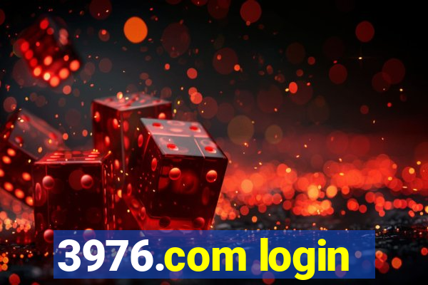 3976.com login